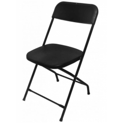 Silla Plegable Polipropino  